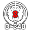 Survive 340 day(s) in difficulty level: Hard 8 or higher