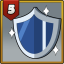 have 5 emblem in stock
