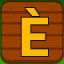 LATIN CAPITAL LETTER E WITH GRAVE
