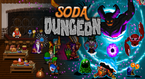 soda dungeon google play achievements