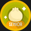 Dumpling Fanatic - Senior