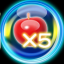 SCORE ITEM 5