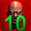 KILLER ZOMBIES 10X