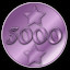 5000 Monsters Killed