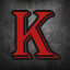 symbol k