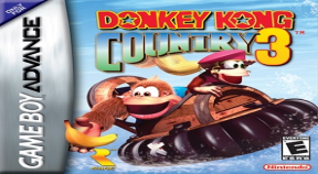 donkey kong country 3 retro achievements