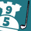 World 5 - Level 9 - Golf Club