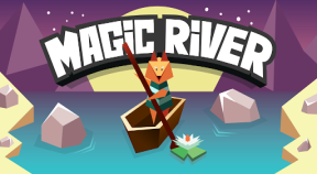 magic river google play achievements