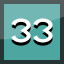 Complete Level 33