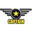 Paper Pilot Ace - Captain