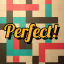 Stage E - Perfected