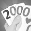 Win 2000 hands