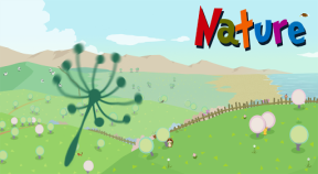 nature google play achievements