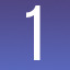 1