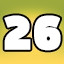 Level 26