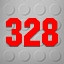 Level 328