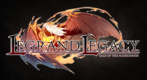 legrand legacy ps4 trophies