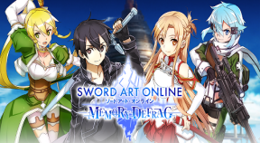 sword art online memory defrag google play achievements