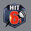 Hit Sixes I