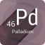 [Pd] Palladium
