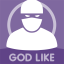 God Like