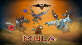 mula  the cycle of shadow steam achievements
