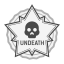 Undeath - Silver