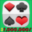 Earn $1,000,000 in Vegas