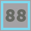 Level 88 completed.
