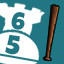 World 5 - Level 6 - Baseball Bat
