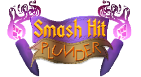 smash hit plunder ps4 trophies