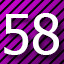 58 level