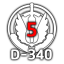 Survive 340 day(s) in difficulty level: Hard 5 or higher