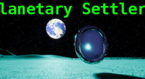 planetary settlers steam achievements