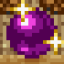 The Purple Orb