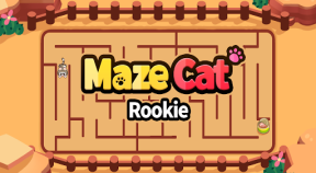 maze cat rookie google play achievements