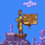 do not give up Wile E. Coyote