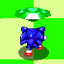 First Chaos Emeralds