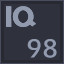 Visual IQ 98