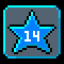 Complete Level 14
