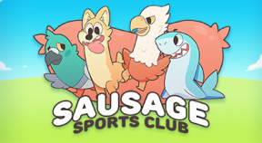sausage sports club steam achievements