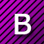 Letter В