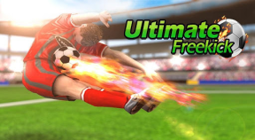 ultimate freekick google play achievements