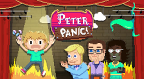 peter panic google play achievements