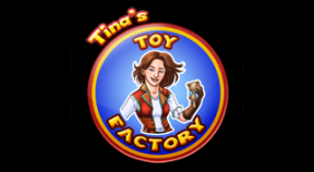 tina's toy factory ps4 trophies