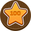 100 stars