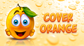 cover orange google play achievements