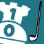 World 0 - Level 1 - Golf Club