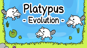 platypus evolution google play achievements