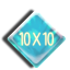 10x10 Start